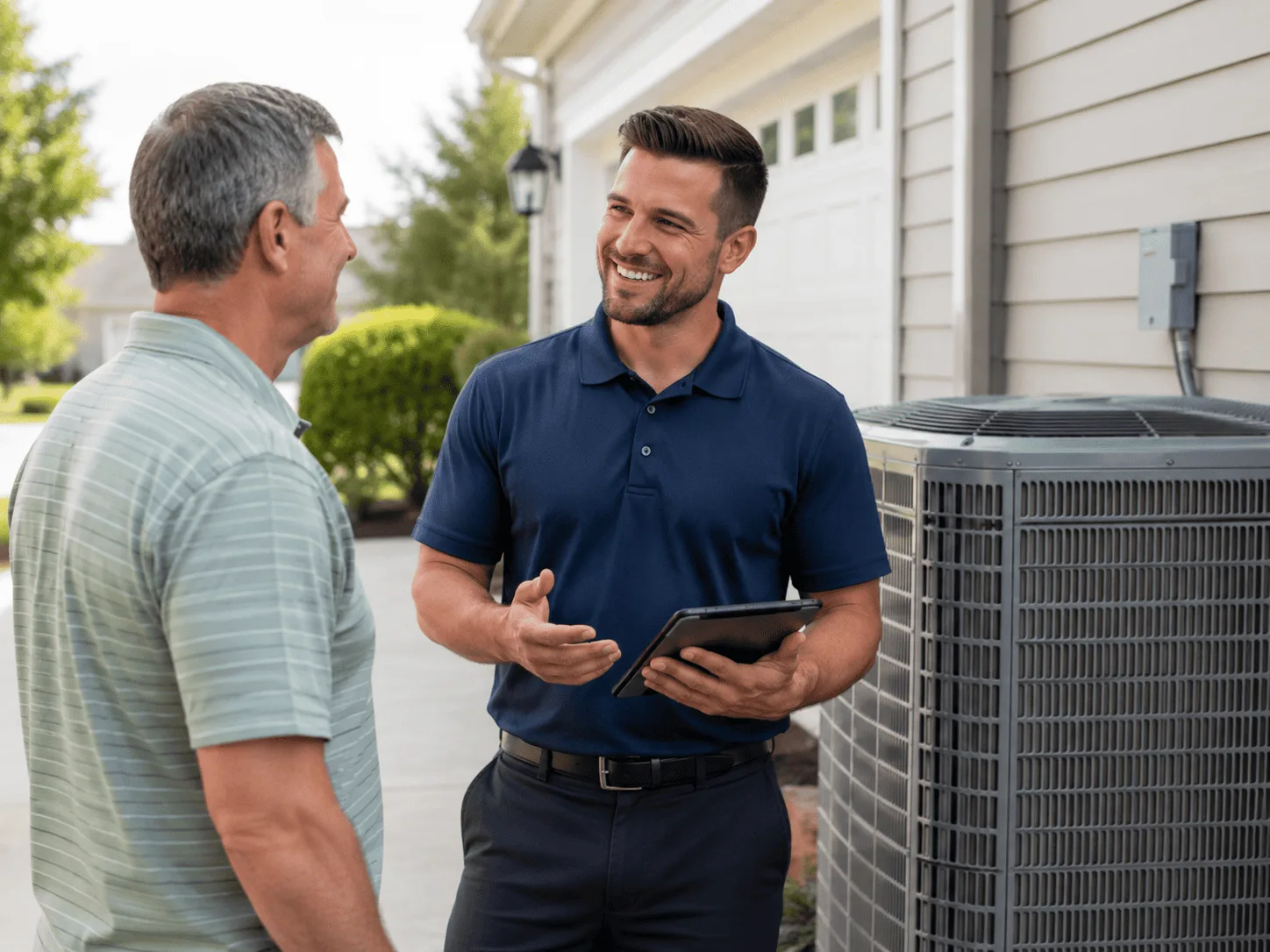 Heat Pump Installation Lane, SC FAQs